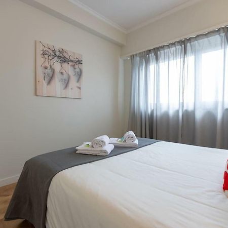Trindade Sunny Downtown Apartment With Balcony & Ac 포르투 외부 사진