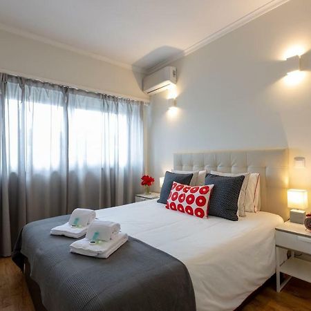 Trindade Sunny Downtown Apartment With Balcony & Ac 포르투 외부 사진