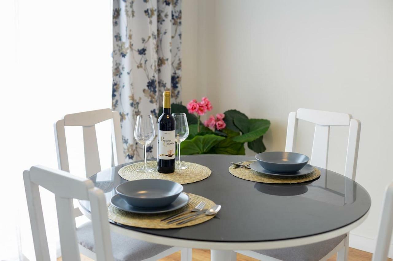 Trindade Sunny Downtown Apartment With Balcony & Ac 포르투 외부 사진