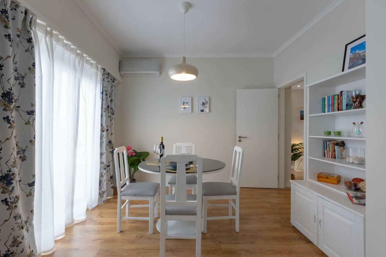 Trindade Sunny Downtown Apartment With Balcony & Ac 포르투 외부 사진