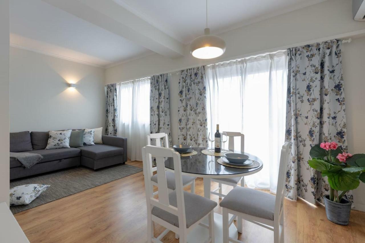 Trindade Sunny Downtown Apartment With Balcony & Ac 포르투 외부 사진