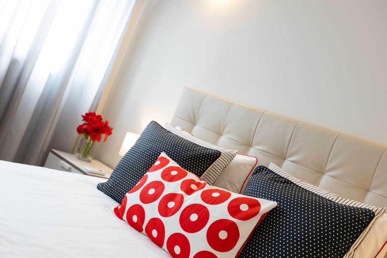 Trindade Sunny Downtown Apartment With Balcony & Ac 포르투 외부 사진