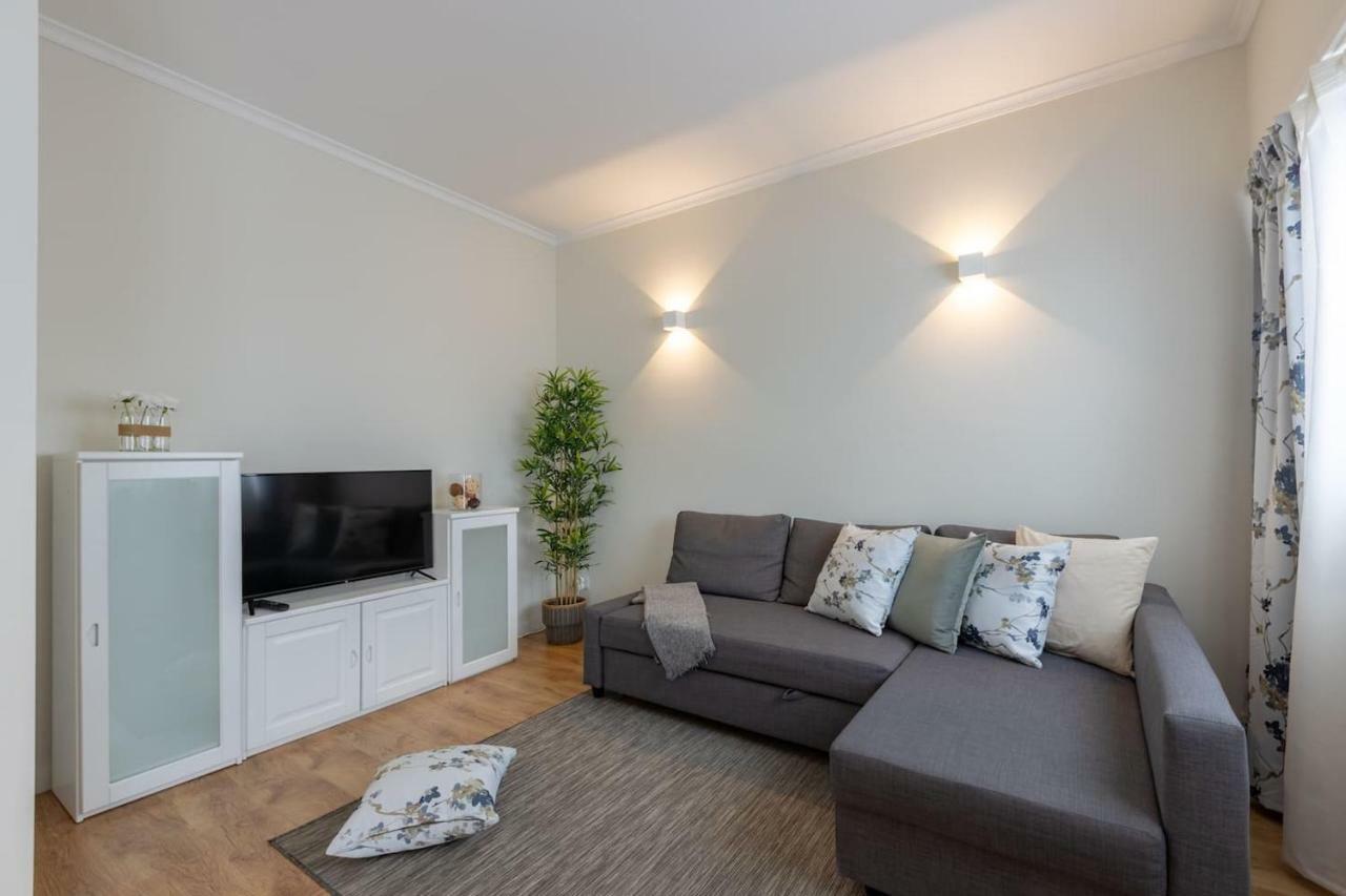 Trindade Sunny Downtown Apartment With Balcony & Ac 포르투 외부 사진