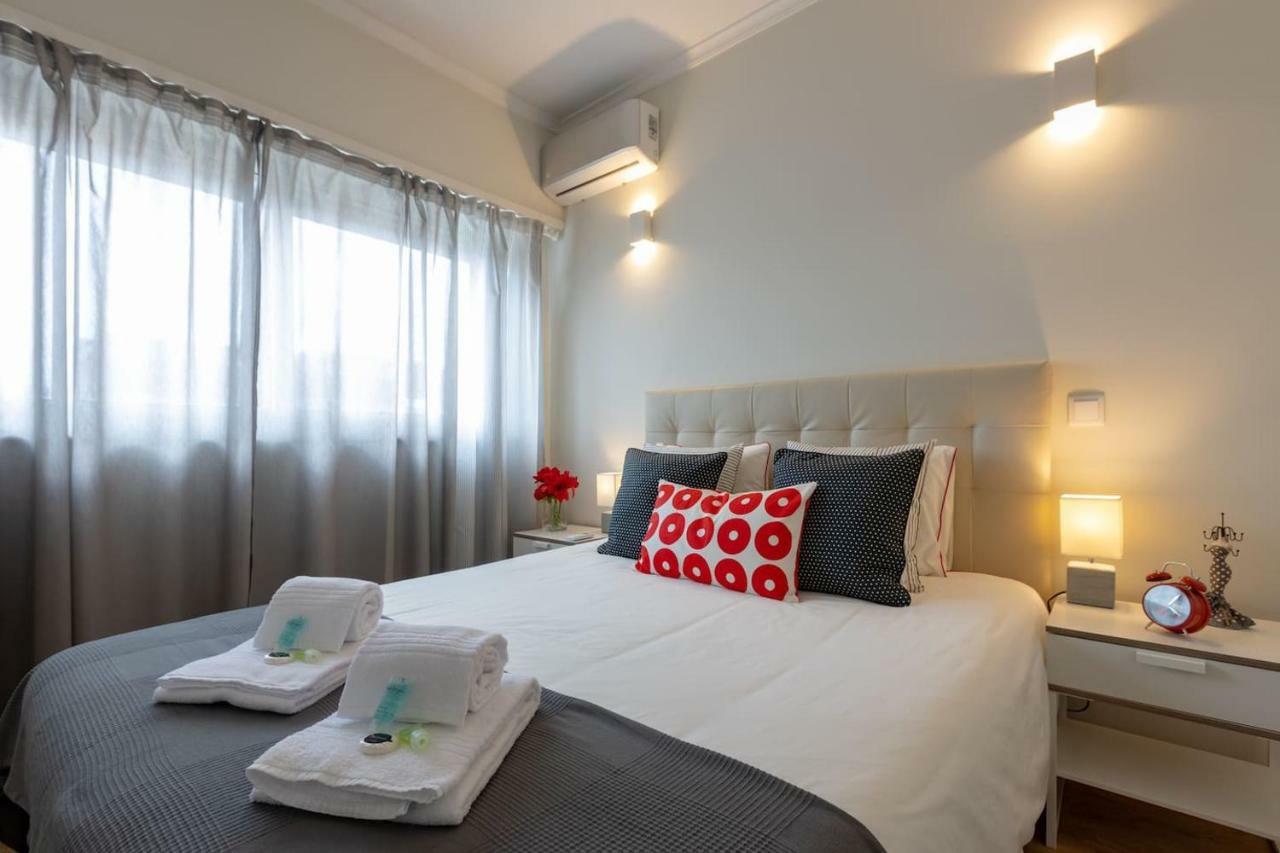 Trindade Sunny Downtown Apartment With Balcony & Ac 포르투 외부 사진