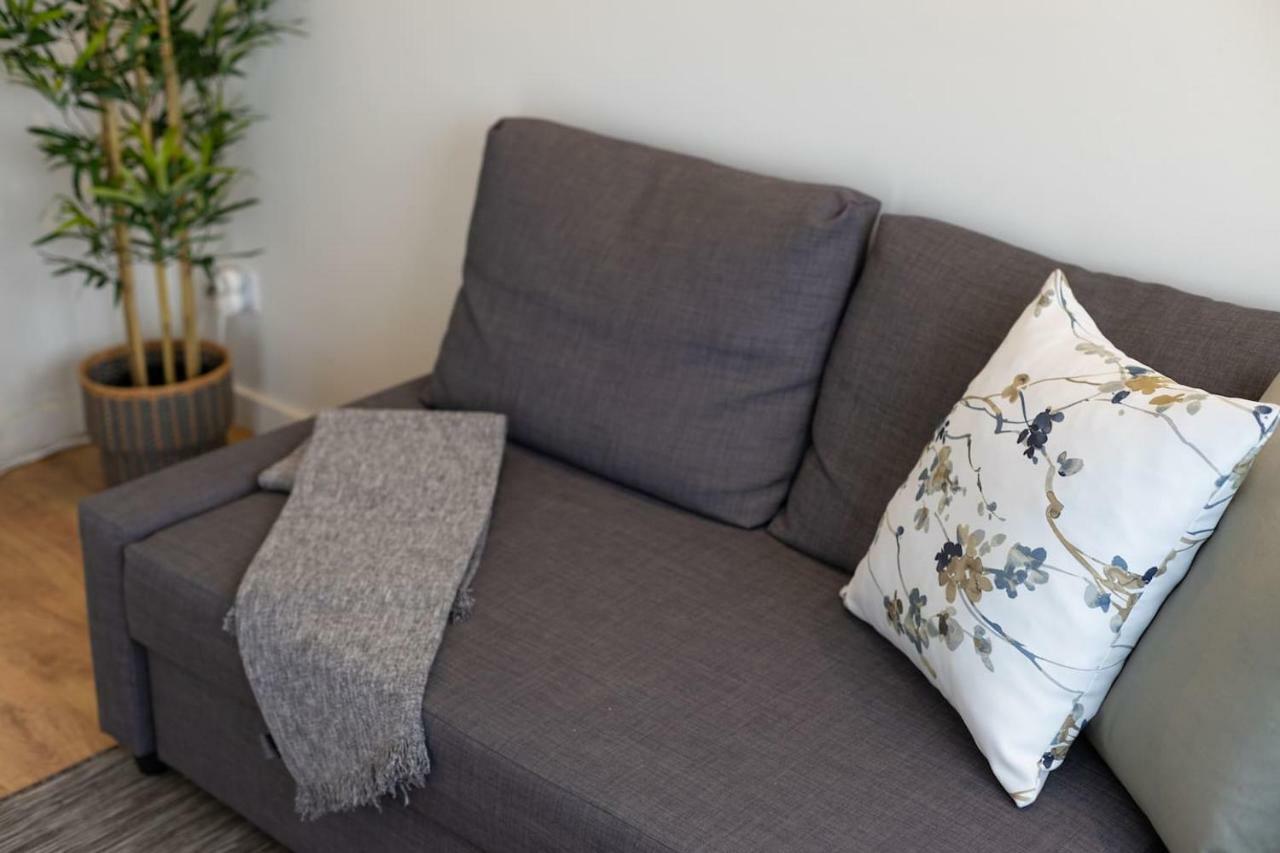 Trindade Sunny Downtown Apartment With Balcony & Ac 포르투 외부 사진