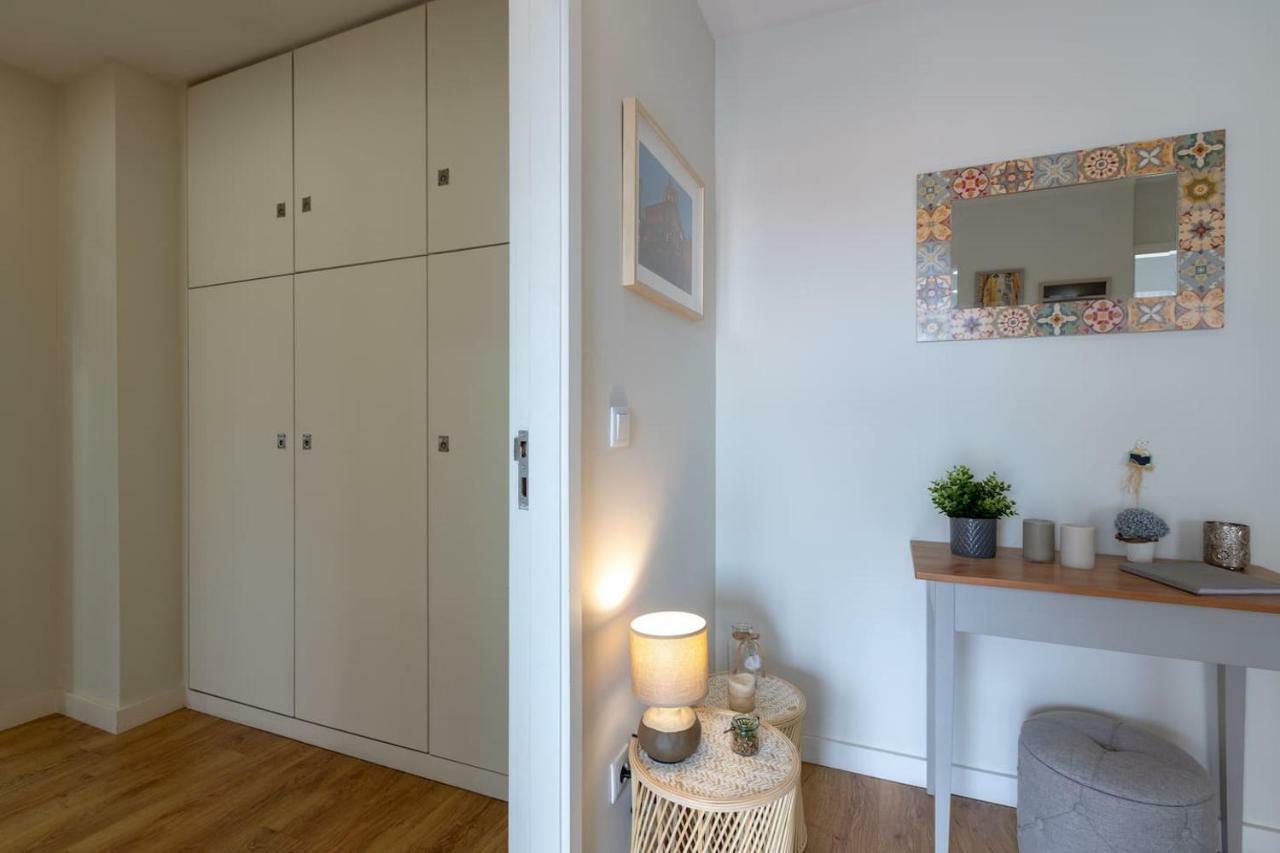 Trindade Sunny Downtown Apartment With Balcony & Ac 포르투 외부 사진
