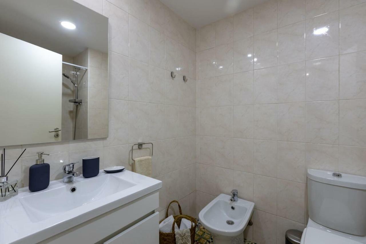 Trindade Sunny Downtown Apartment With Balcony & Ac 포르투 외부 사진
