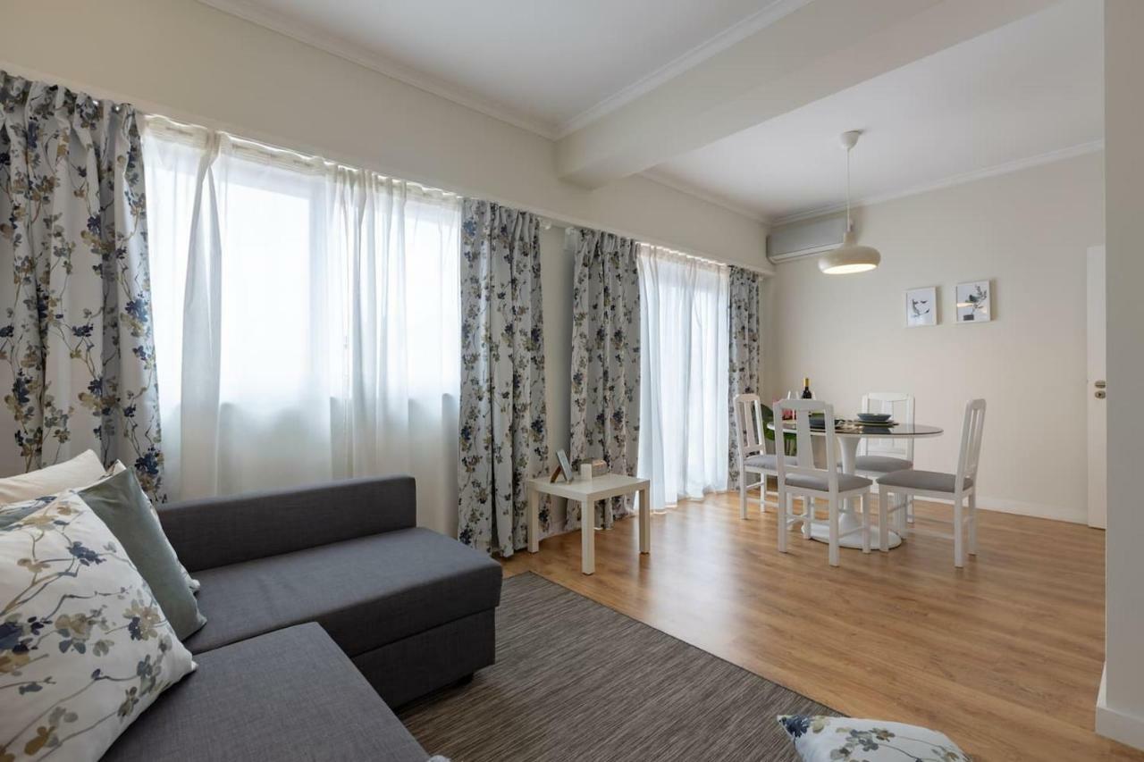 Trindade Sunny Downtown Apartment With Balcony & Ac 포르투 외부 사진