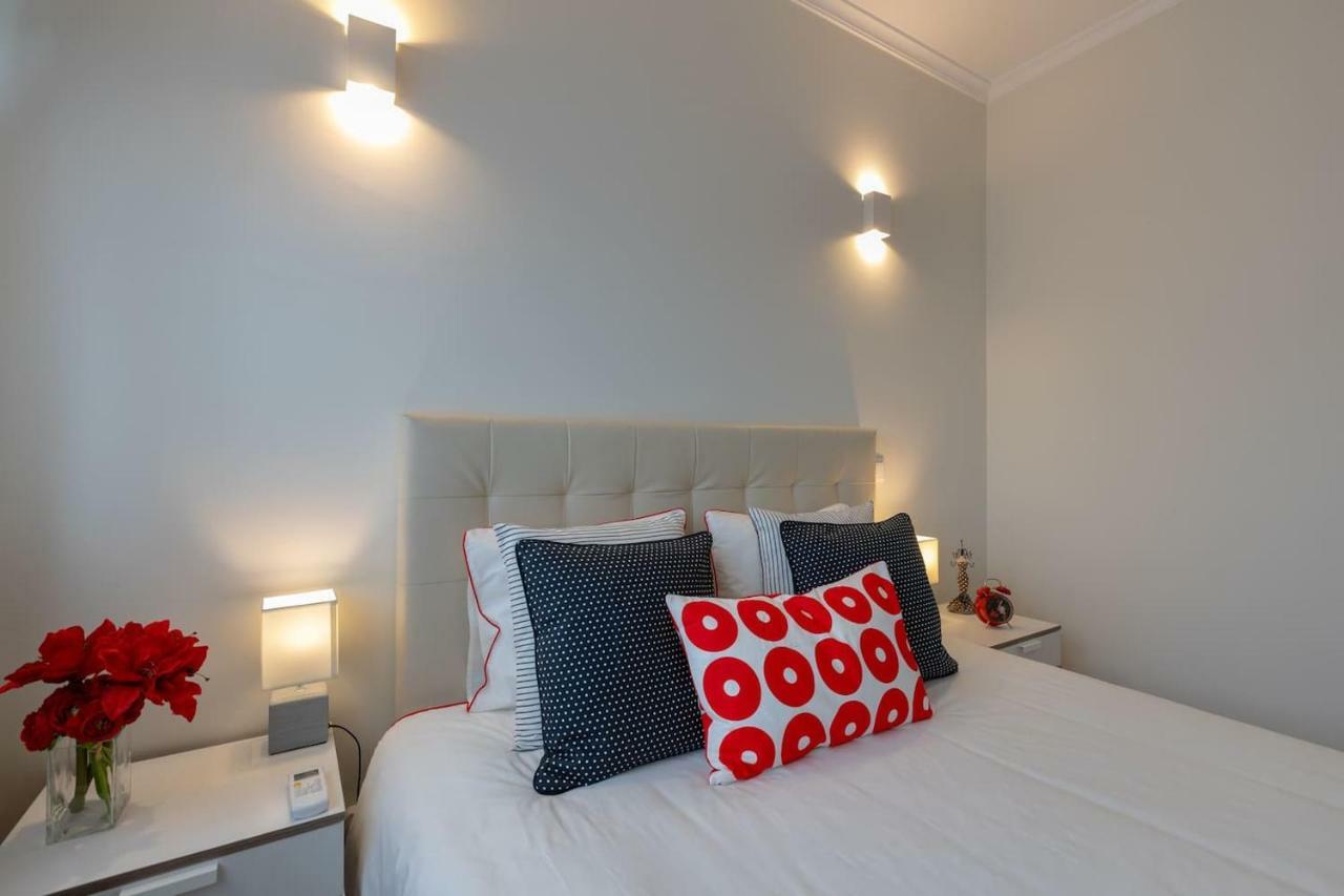 Trindade Sunny Downtown Apartment With Balcony & Ac 포르투 외부 사진